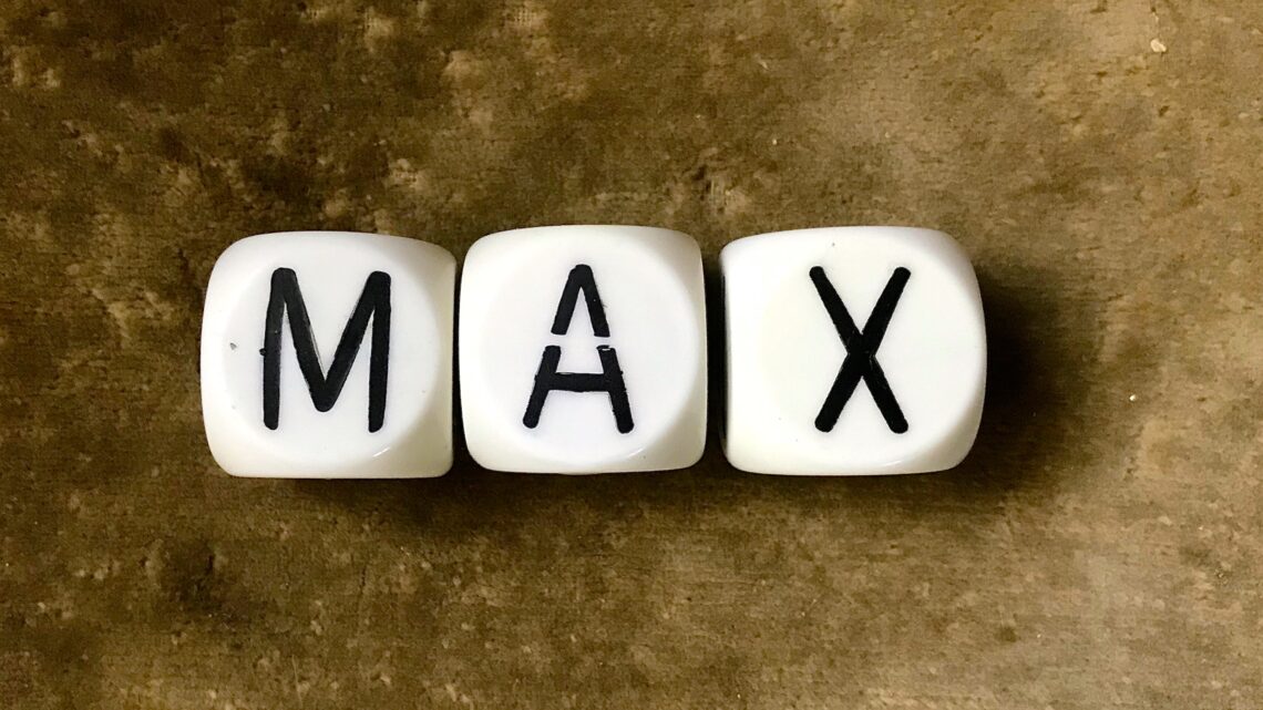 Max Jacob /1